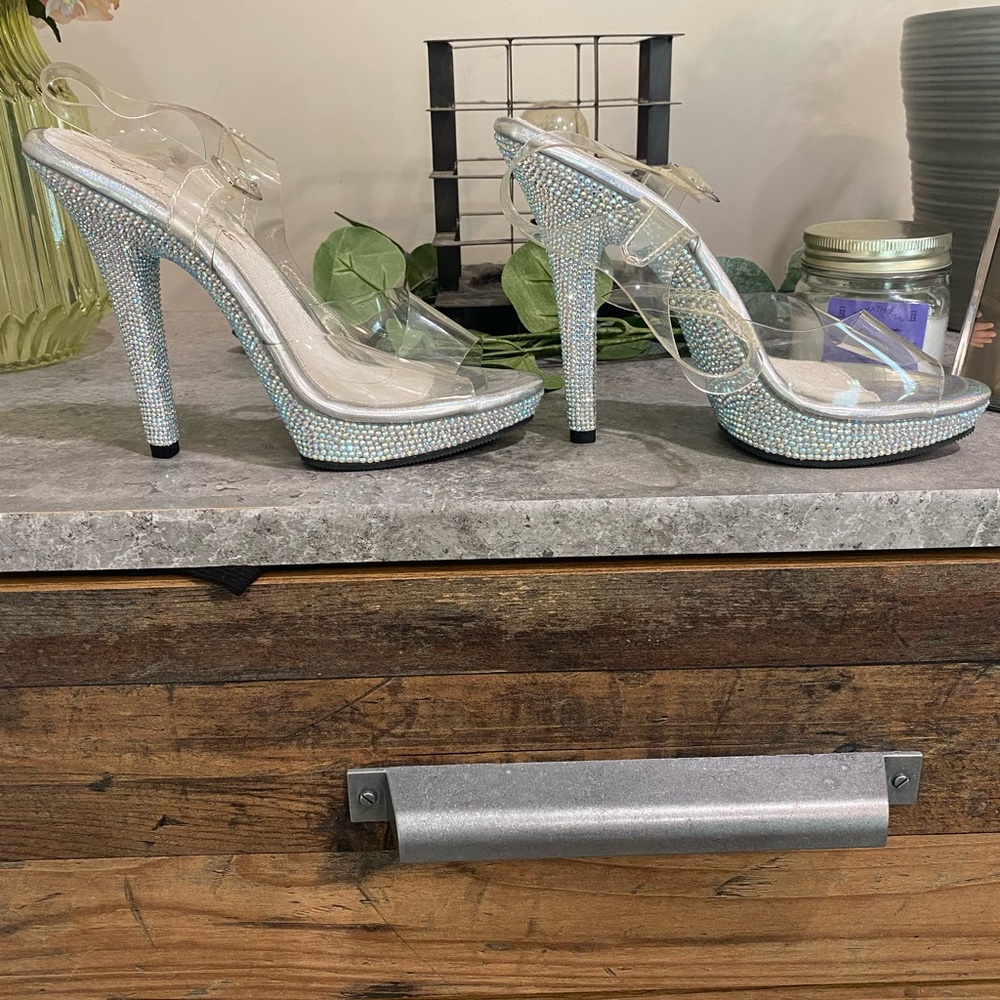 The shoe fairy comp shoes